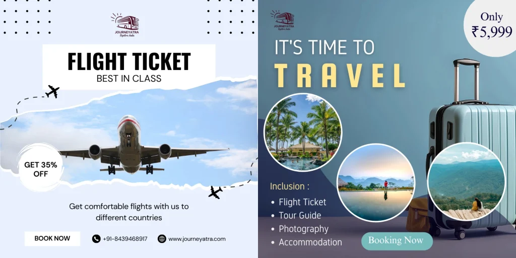 Flights Booking